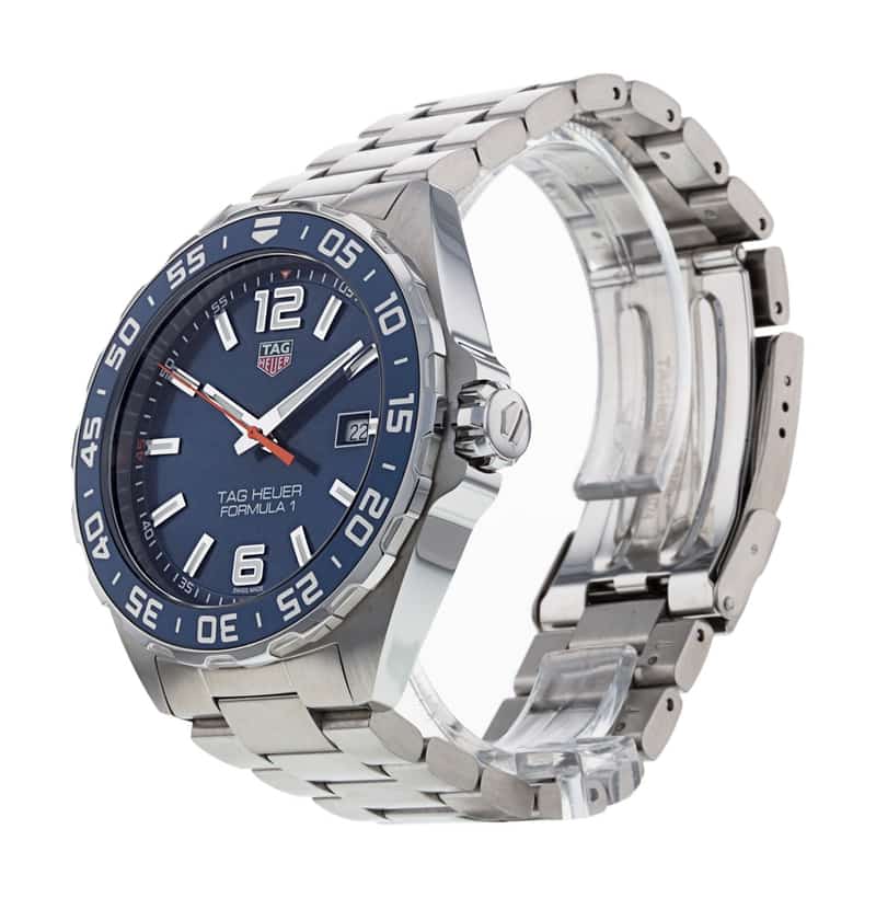 Tag Heuer Formula 1 WAZ1010.BA0842